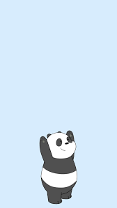 Pin Oleh Ncess Di Lockscreen Boneka Hewan Ilustrasi Karakter Kartun