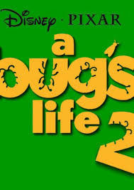 Who would do a crazy. A Bug S Life 2 Fan Casting On Mycast