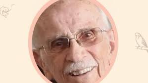 Morre, aos 93 anos, o jornalista Guy Affonso de Almeida