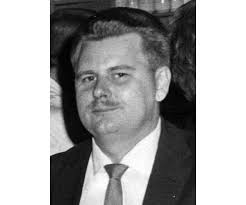 George Bishop Obituary (2020)