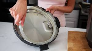 Want to know more about pressure cookers? Safety Tips Every Instant Pot Owner Should Know Cnet