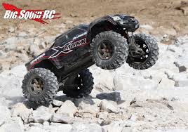 The Traxxas 8s X Maxx Review Big Squid Rc Rc Car And