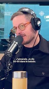 @olivierprimeaubc discute d’un éventuel saut en politique provinciale en  2026. 🗳️, 🎧 Rattrapez @toutpeutarriverrc sur RC OHdio (lien dans la bio)