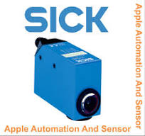 Sick CS81-P1112 Color Sensors