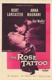Set of floral calligraphic elements. The Rose Tattoo Film Wikipedia