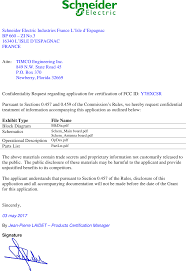 Write an effective cover letter. Xcsr Tag Reader Cover Letter Conf Letter Long Short Term Signed Schneider Electric Industries France L Isle D Espagnac