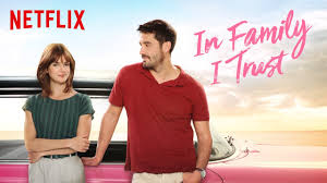 The movie follows the children until they, too, get married and have children in the 1960s. In Family I Trust Review Spanish Netflix Film Is A Typical Feel Good Story