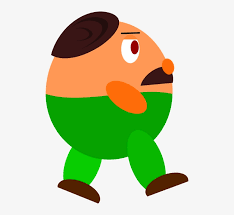 See 2d game character stock video clips. Game Game Design Game And Video Game Character Clipart Png Image Transparent Png Free Download On Seekpng