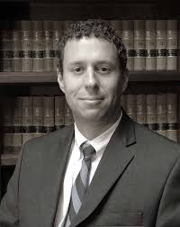 Chris Skinner, Attorney at Law