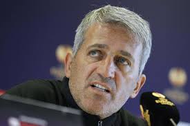Acquisti, cessioni e numeri di allenatore, rosa e dettagli dall'ss lazio. Vladimir Petkovic E Il Nuovo Allenatore Della Lazio