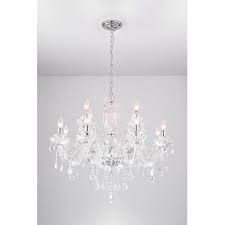 House Of Hampton Louann 5 Light Candle Style Classic Traditional Chandelier Traditional Chandelier Candle Styling Candle Style Chandelier