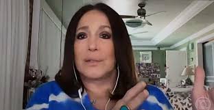 The first or maternal family name is vieira and the second or paternal family name is gonçalves. Susana Vieira Abre O Jogo Sobre O Cancer Uma Bomba Dentro De Mim Mais Novela
