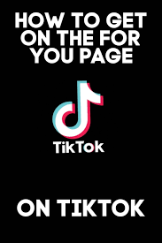 How to get tiktok famous. Pin On A E S T E T I C S