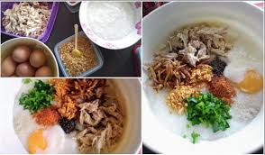 Nasi daging air asam merupakan resepi yang berasal daripada utara tanah air kita. Resepi Nasi Air Golok Thai Sesedap Macam Di Thailand Mesti Licin Mangkuk