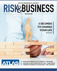 Atlas risk solutions was founded in 1991 in curaçao, dutch caribbean. Atlas Risk And Business Magazine Winter 2018 Atlas Insurance