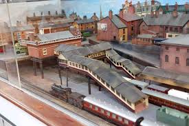 Disused Stations: Bury Knowsley Street Station