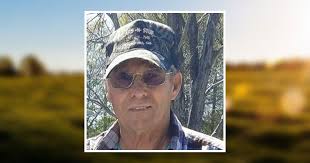 Joe "Bud" Ronald Hall Obituary April 21, 2020