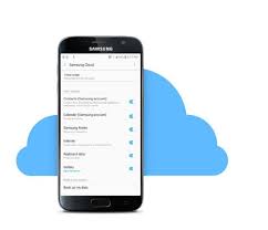 Samsung Cloud No Longer Supports Third Party App Backups User Data Being Deleted In February 2018 Party Apps Samsung Cloud Backup
