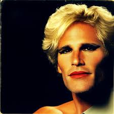 I Am a Girl with a Cock