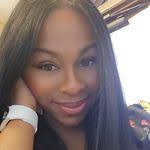 Alonda Brown's Instagram, Twitter & Facebook