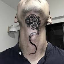 155 Best Cloud Tattoo Ideas Soar High In The Sky 1000 Tattoo Photo Eddnet