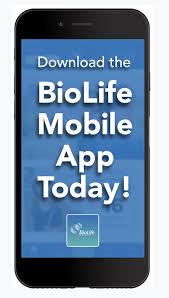 Biolife New Donor Coupon September 2020 Download The Biolife App That Makes It Biolife Plasma Services Facebook