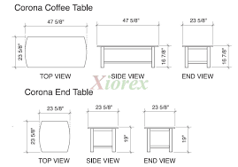 Too high and it may look out of place. Elegant Height Of Coffee Table With Coffee Table Proper Size Coffee Table Size Coffee Table Height Coffee Table Measurements