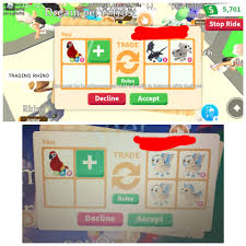 How to redeem codes in adopt me. Which One Is The Best Shadow Is Offer A Golden Pets Is Offer B And Offer C Is Nfr Crow Nfr Albino I Add Ride Polar Bear Adoptmetradingroblox