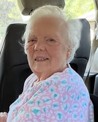 Betty Jeanette Jaworski Obituary April 26, 2025