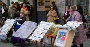 03 de mayo del 2021. Loteria Consulte Los Resultados Del Sorteo De Cundinamarca Y Del Tolima Del Lunes 15 De Febrero