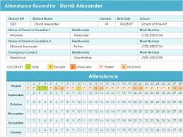 Do you know how productive your team is? Employee Performance Tracking Template Excel Best Of 12 Employee Tracking Templates Excel Pdf Form Attendance Tracker Excel Templates Attendance Sheet Template
