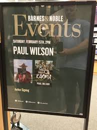 Book signing is the affixing of a signature to the title page or flyleaf of a book by its author. How To Set Up A Barnes Noble Book Signing 15 Steps Used To Schedule 32 Successful Events Creativindie