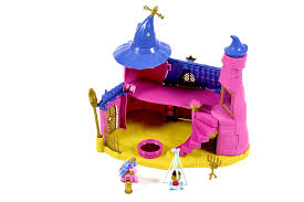 Nein, dann wird es aber zeit. Filly Witchy Verhextes Zauberhaus