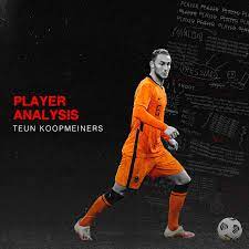 Jun 13, 2021 · di bawah nakhoda frank de boer, timnas belanda mengukir asa meraih gelar kedua di pentas euro 2020. Player Analysis Teun Koopmeiners Breaking The Lines