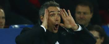 Amar sem medos já disponível aqui! Paulo Sousa Proud Of Basel Players Football Espana