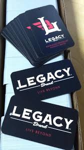 Legacy Brand