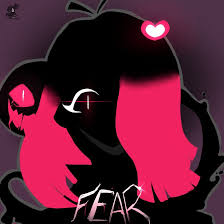 Betty Bete Noir Glitchtale By Randomcolornice On Deviantart Undertale Art Undertale Comic Undertale