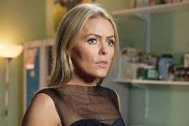 BBC EastEnders star Patsy Kensit's life from four husbands, shocking split  from rockstar and role