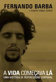 Música de Alma Negra: Fernando Barba: criador do grupo Barbatuques narra em  livro sua trajetória musical