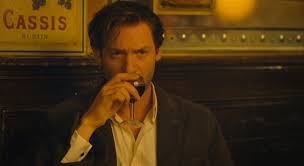 Ernest Hemingway In Midnight In Paris Bamf Style