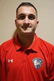 Christopher Loman's Instagram, Twitter & Facebook