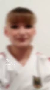 So trainiert Jugend-Kata-Europameisterin Shirley Jay.