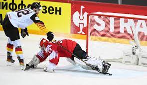 Nach der regulären spielzeit stand es 3:3. Eishockey Wm Deutschland Steht Nach Penalty Drama Im Halbfinale Der Weltmeisterschaft