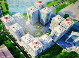 phoi canh chung cu hh linh dam