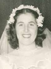 Obituary information for Mary Allen