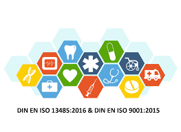 Vorlagen zur din en iso 13485:2016 / medizinproduktehersteller, inverkehrbringung von medizinprodukten, bearbeitung von medizinprodukten. Musterhandbuch Medizinprodukte Qualitatsmanagement Nach Din En Is