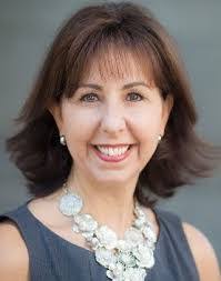 Sharon Cockrum's Instagram, Twitter & Facebook