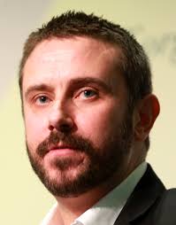 Jeremy Scahill