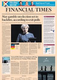 Shared office space provider pledges to appoint lead independent director. The Financial Times Subscription