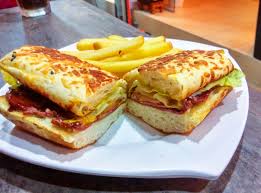 Pin On Halal Alternatives To Subway In Singapore
